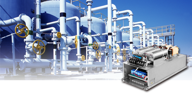 The Schaffner Group introduces product line extensions for ecosine evo series of passive harmonic filters